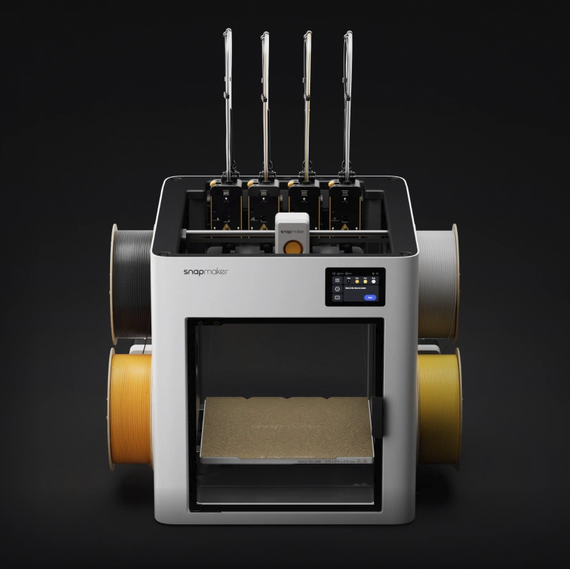 Snapmaker U1 3D Printer